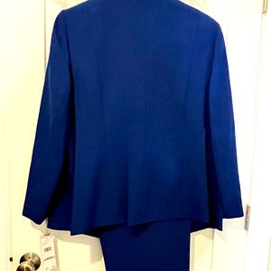 Le suit 2 piece suit